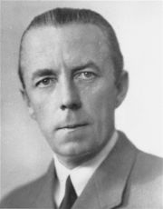 Comte Folke Bernadotte