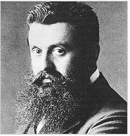 Theodor Herzl