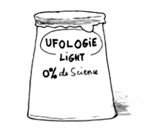 ufologie light