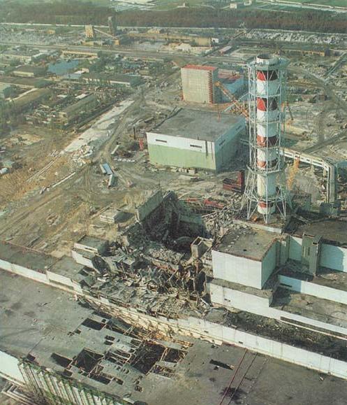 tchernobyl