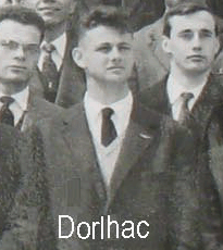 Dorlhac