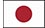 drapeau jap