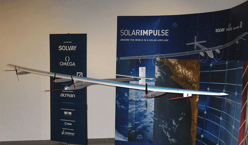 Solar Impulse