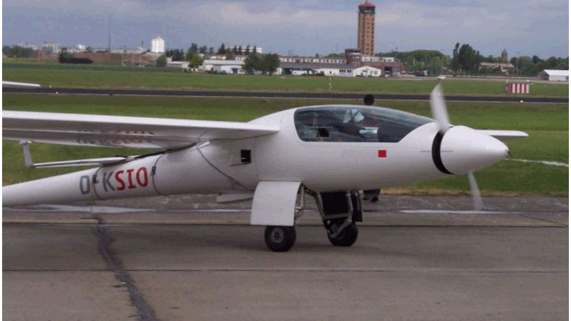 Stemme S10