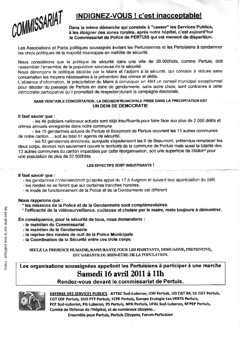 prospectus
