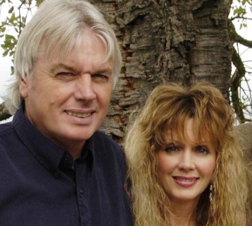 david Icke