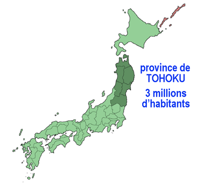 Tohoku