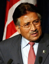 Musharraf