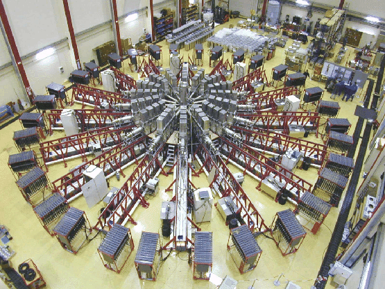 la Z machine française
