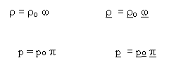 densites_pressions_adimensionnelles