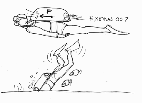 Exomos 007