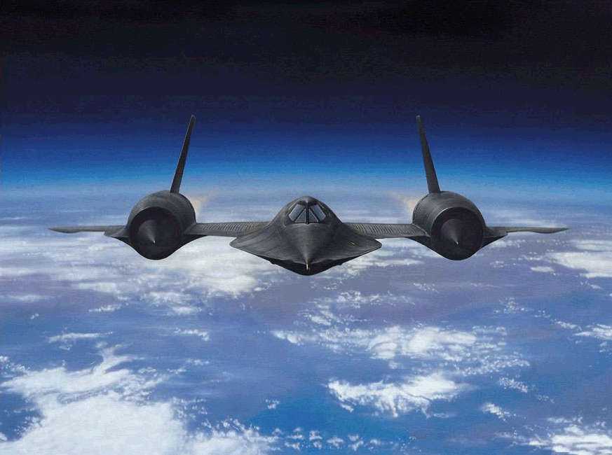sr 71