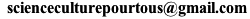 adresse e mail