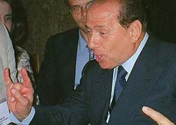 berlusconi