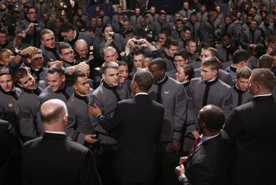 obama discours west point