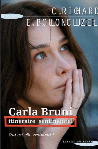 livre bruni