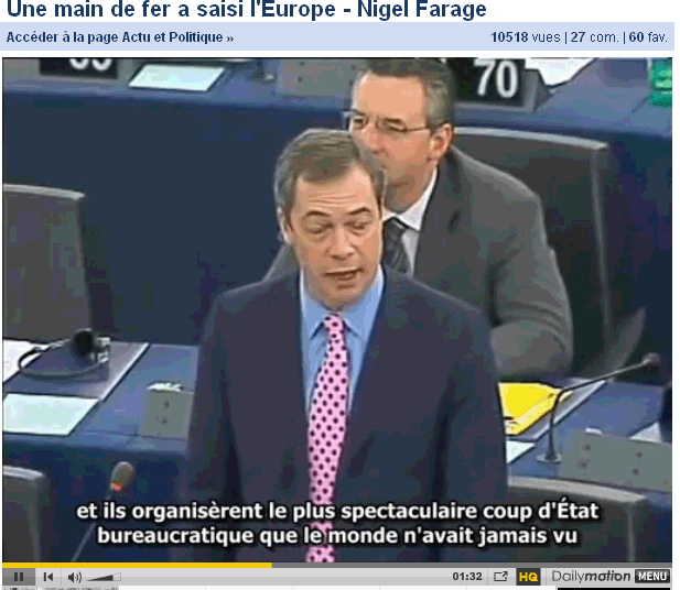 nigel farage