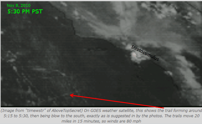 stratocumulus 2