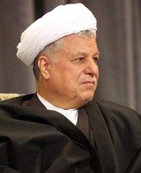 rafsandjani