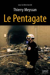 couverture livre pentagate