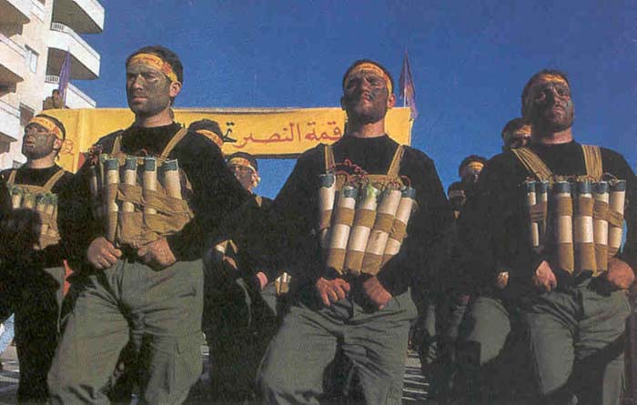 Hesbollah