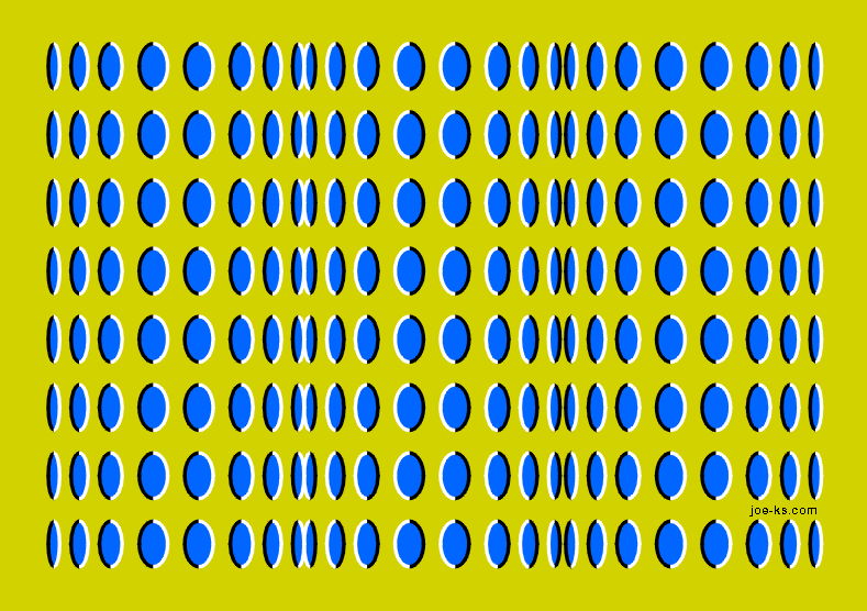 Illusions d'optique