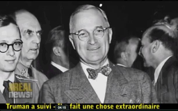 Truman