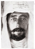 Fayçal, fils du roi Hussein