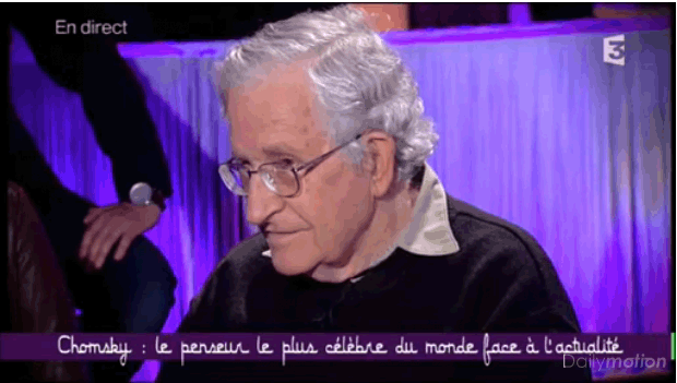 Chomsky