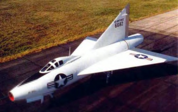 convair