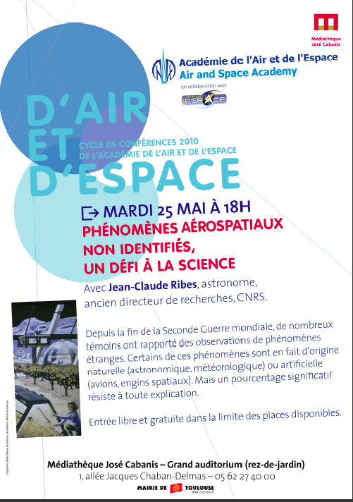 academie air espace