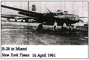 B26 à Miami