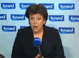 Bachelot en flagrant délit de mensonge