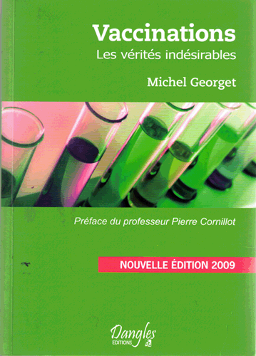 Livre vaccination