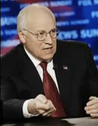 cheney