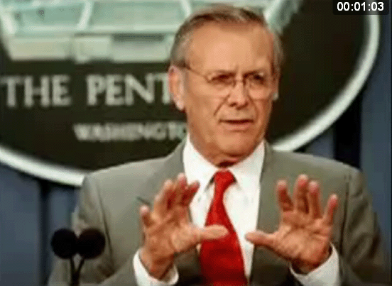 rumsfeld