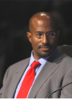 Van Jones