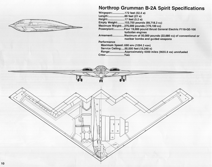 Northrop b 2 spirit характеристики. Northrop b-2 Spirit чертежи. Northrop Grumman b-2 Spirit чертеж. B2 Spirit схема. B-2 Spirit вооружение.