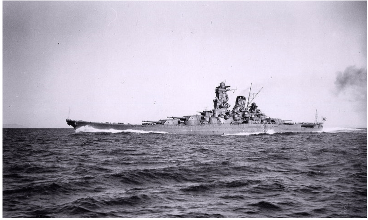 yamato