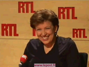 Roselyne Bachelot