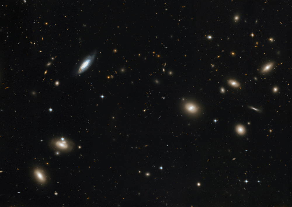 galaxies