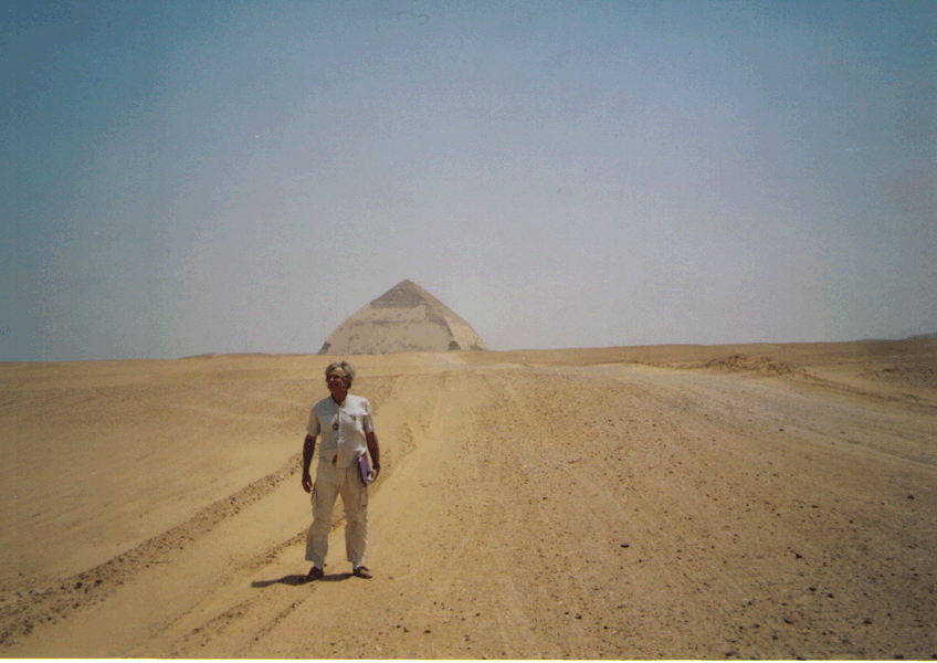 jpp égyptologue