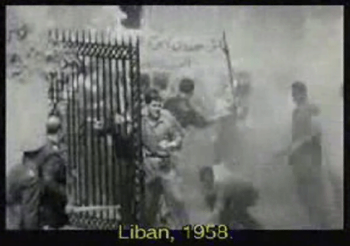 liban1958